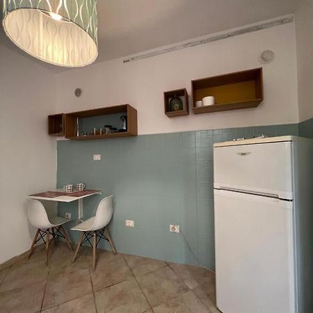 Pardus Domus Howme Bari Esterno foto