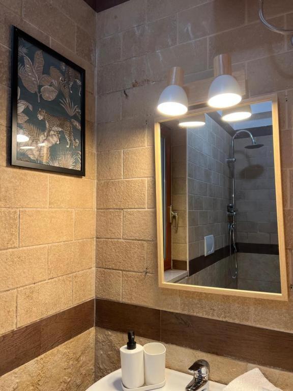 Pardus Domus Howme Bari Esterno foto